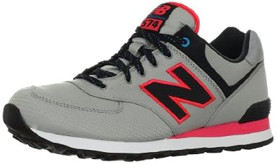 (史低)new balance新百伦mens ml574 windbreaker fashion sneaker